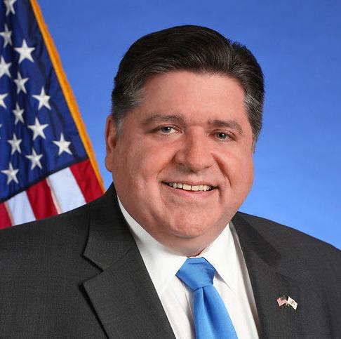 Pritzker mug